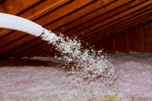 Types of Insulation We Offer in Heppner, OR