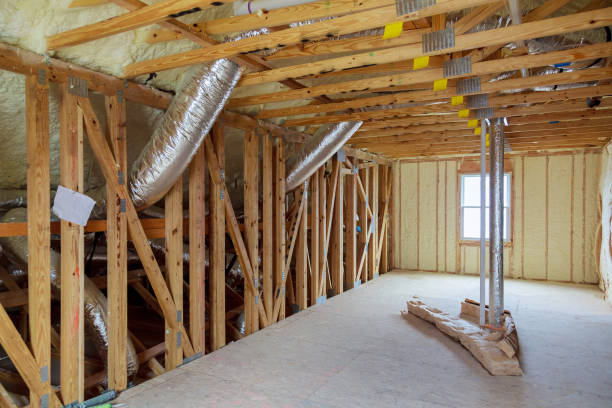 Best Cellulose Insulation in Heppner, OR