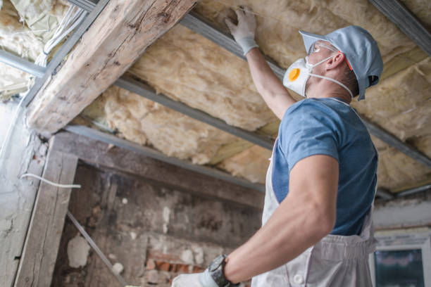 Best Insulation Maintenance and Repair in Heppner, OR
