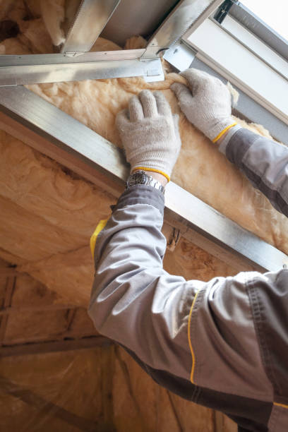 Best Insulation for Specific Applications in Heppner, OR