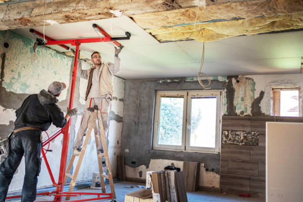 Trusted Heppner, OR Insulation Contractor Experts