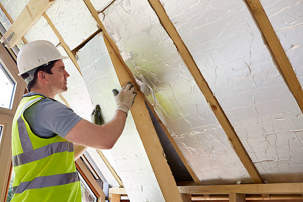 Best Blown-in Insulation in Heppner, OR